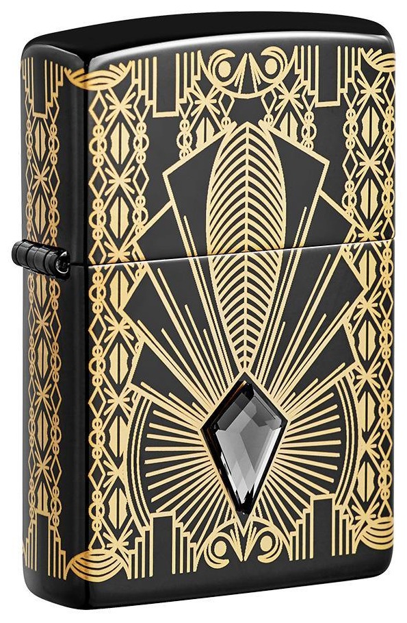 2021 Art Deco (Europe)