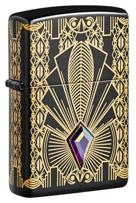 2021 Art Deco (Asia)