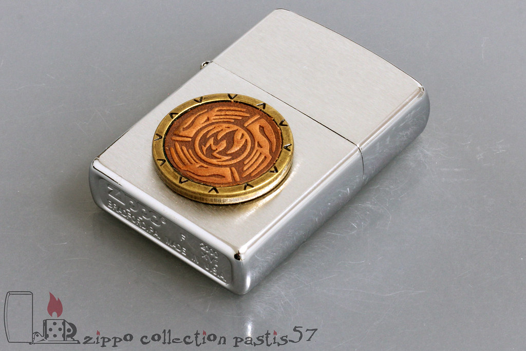 2000 Keeper of the Flame