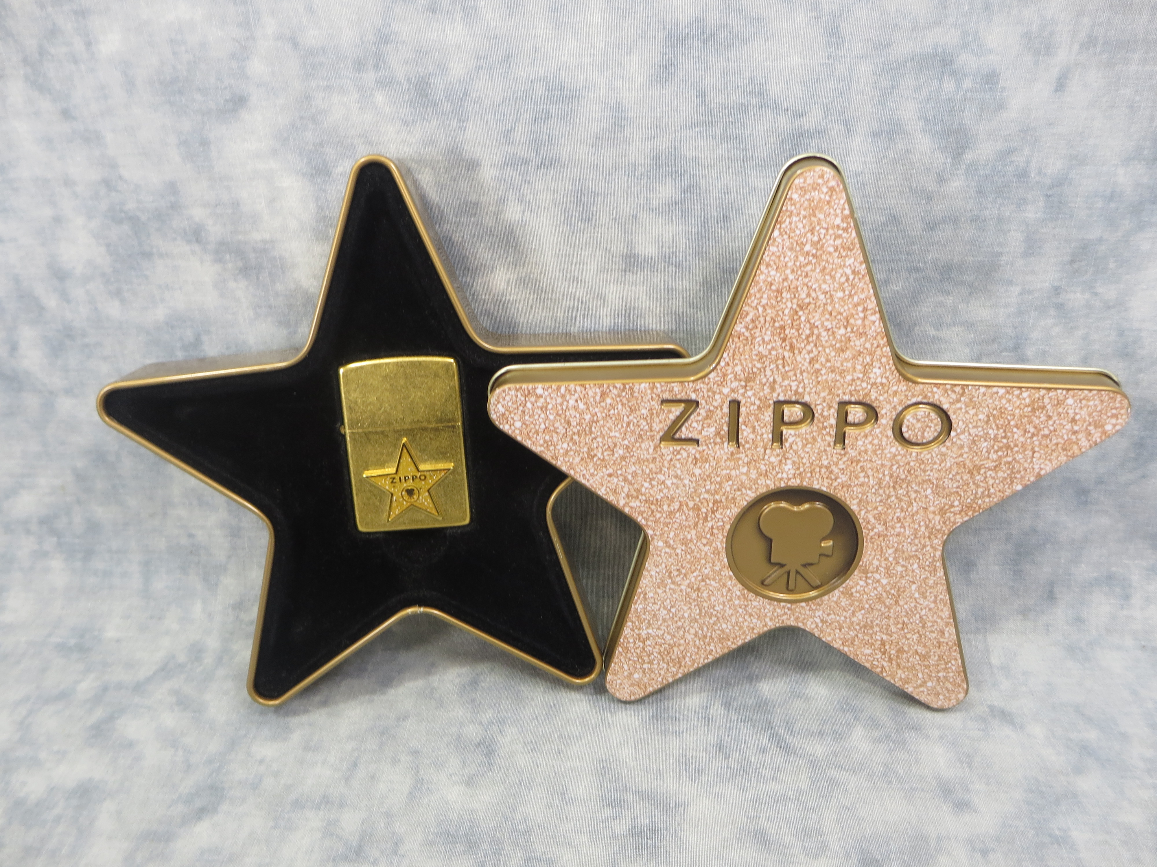 2001 Hollywood's Leading Light