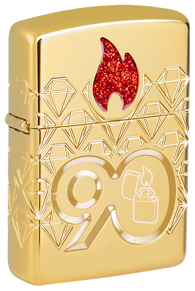 2022 90th Anniversary